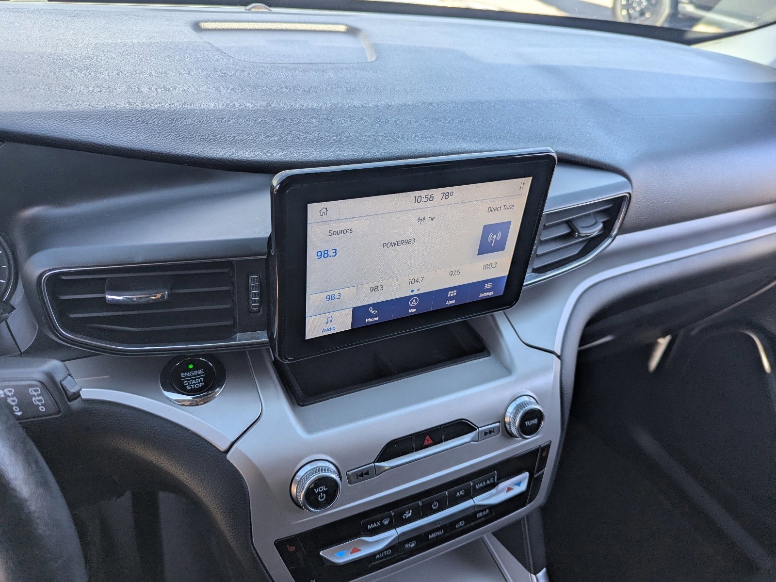 Used 2021 Ford Explorer XLT w/ Equipment Group 202A image 26