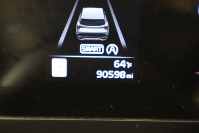 Used 2023 Kia Sportage LX FWD image 34