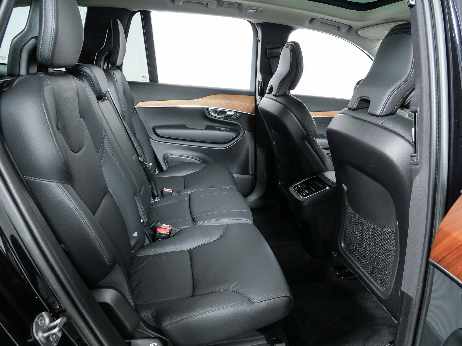 Used 2023 Volvo XC90 B6 Plus w/ Protection Package Premier AWD/4WD image 20