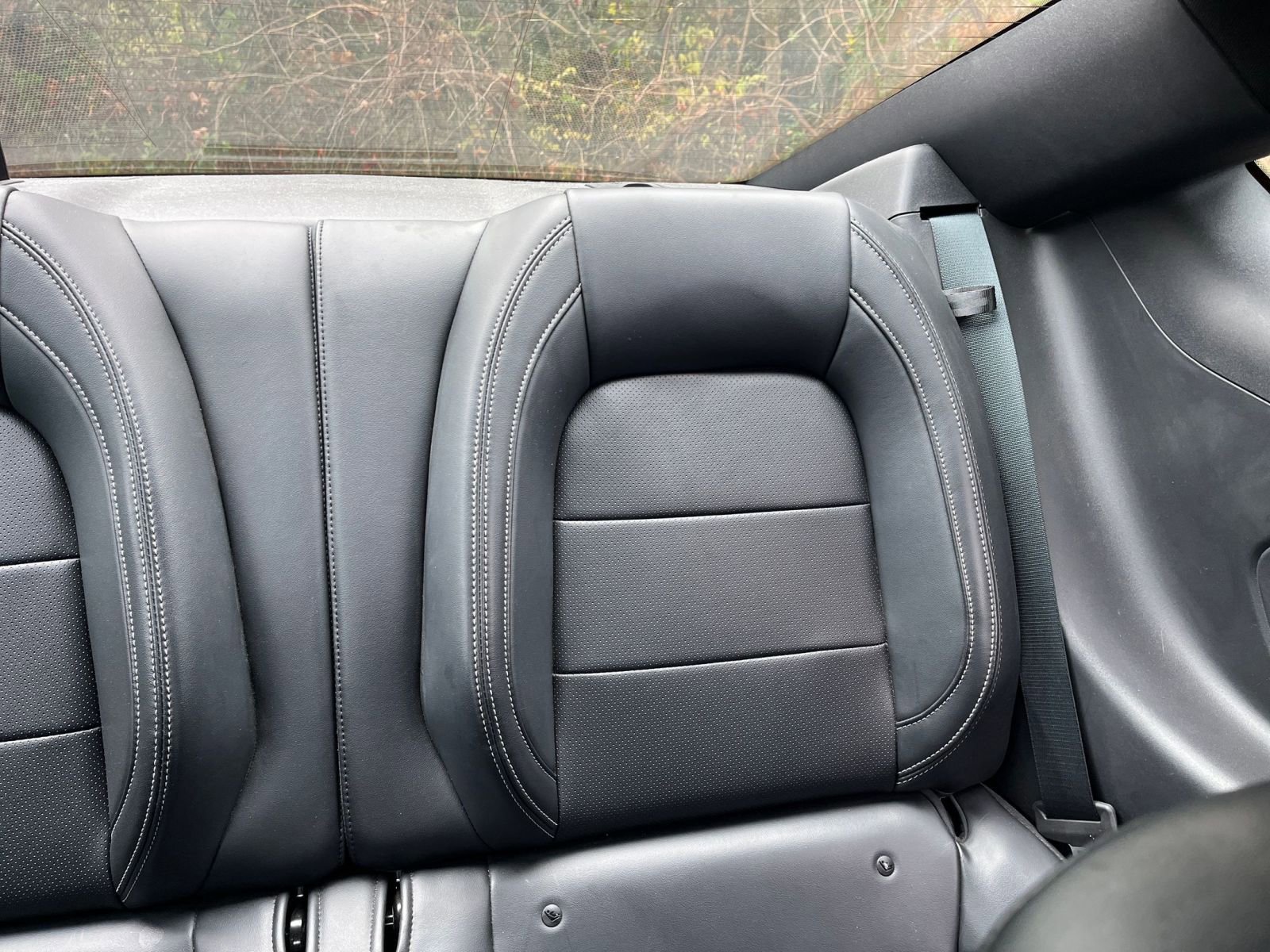 Used 2024 Ford Mustang Premium image 36