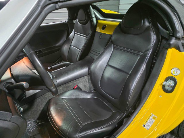 Used 2007 Saturn Sky w/ Premium Trim Pkg image 14