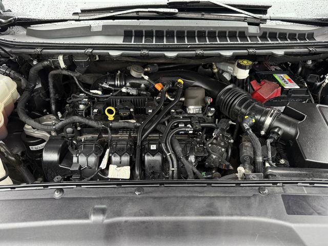 Used 2019 Ford Edge SEL w/ Equipment Group 201A AWD/4WD image 33