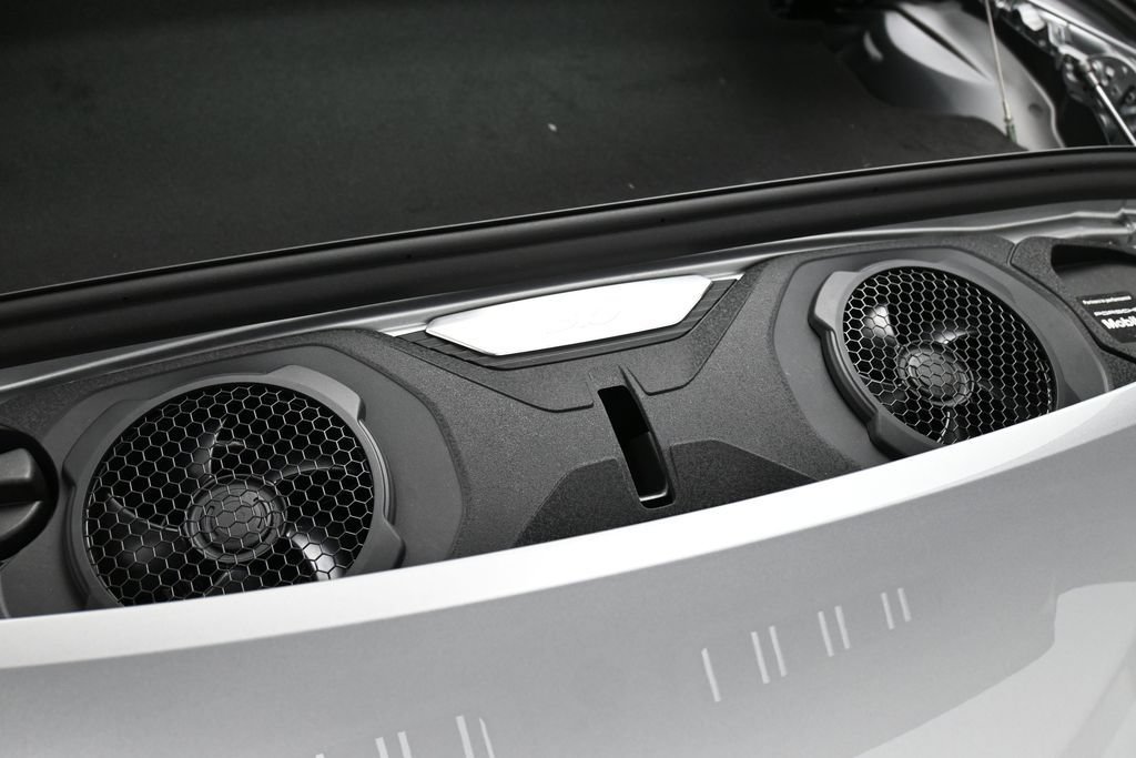 New 2026 Porsche 911 Carrera RWD image 30