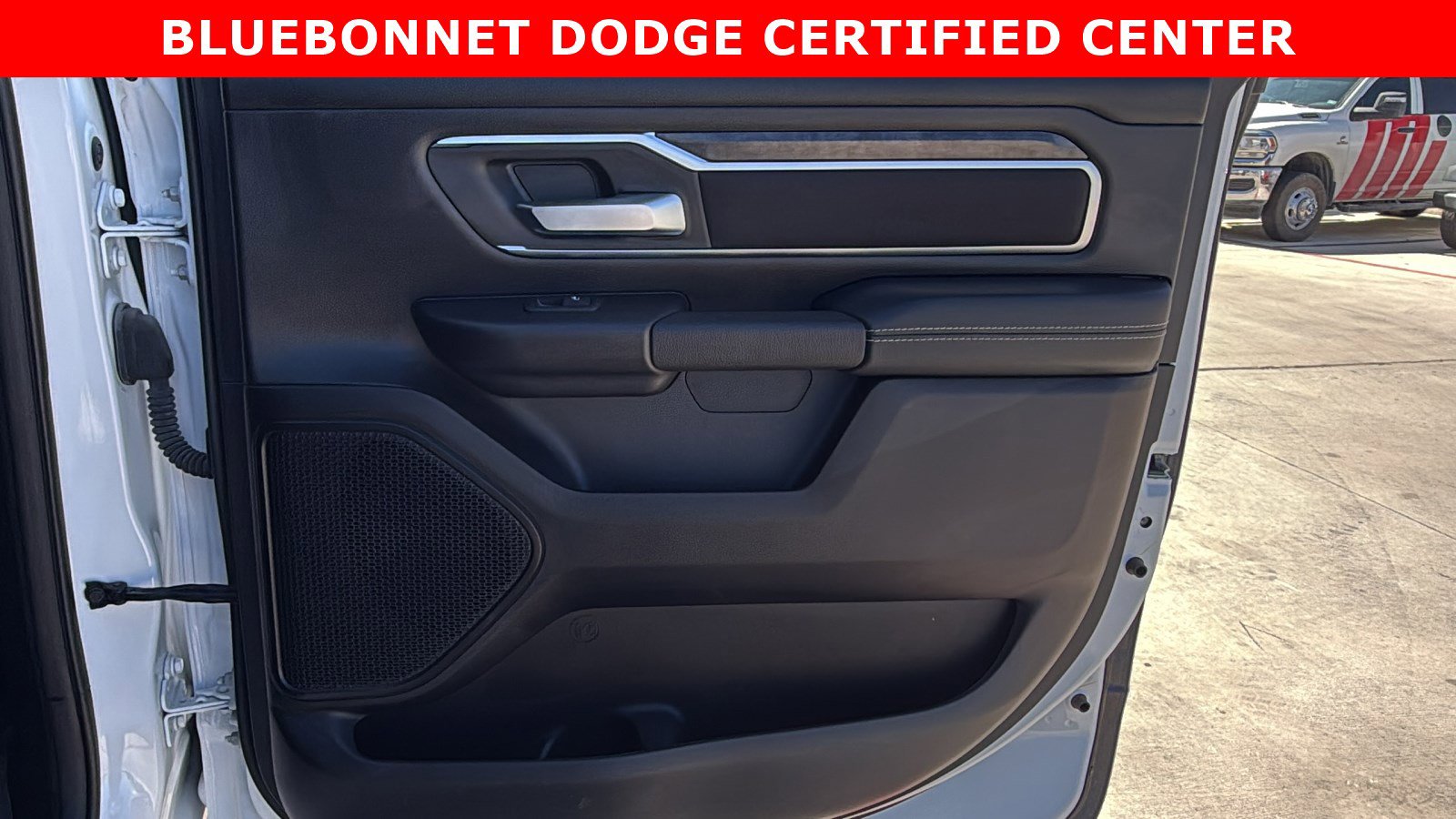 Used 2024 RAM 1500 Lone Star image 25