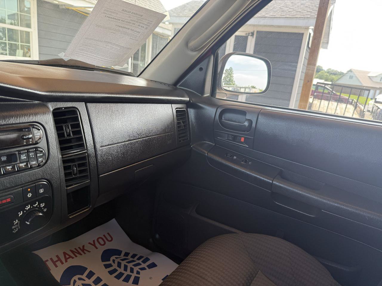 Used 2002 Dodge Durango Sport RWD image 35