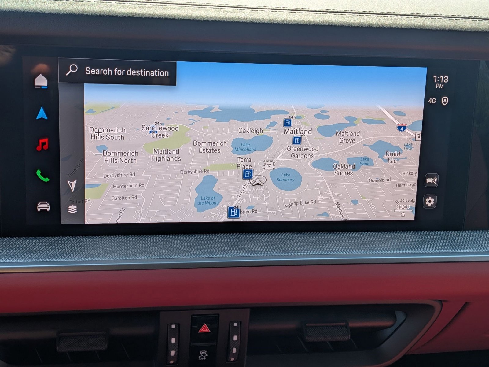 New 2026 Porsche Cayenne Coupe image 18