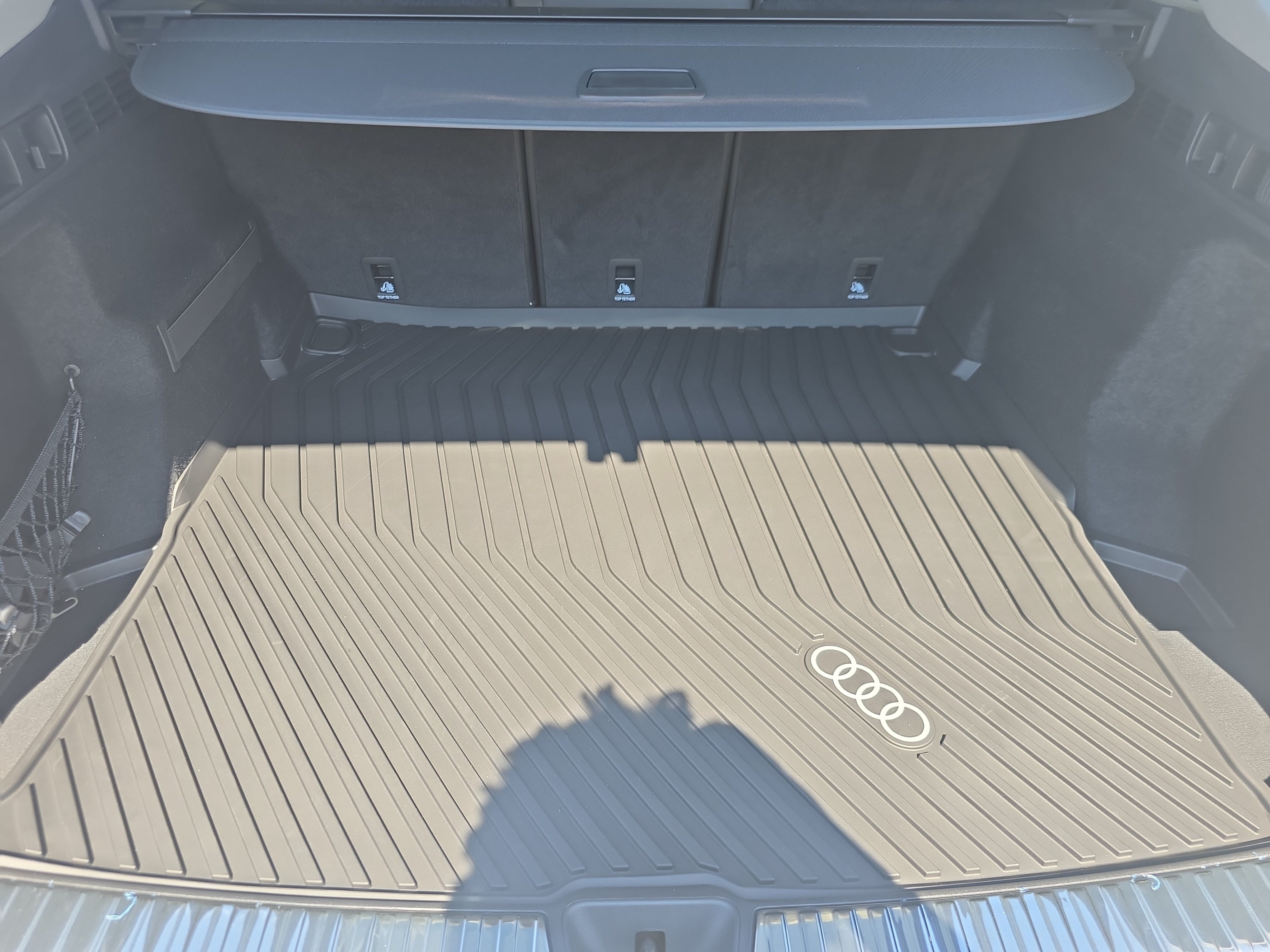 New 2026 Audi Q5 Premium Plus AWD/4WD image 12
