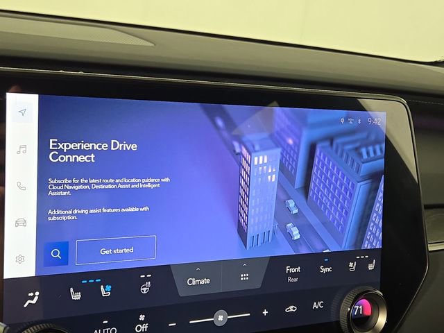 New 2026 Lexus RX 350 image 16