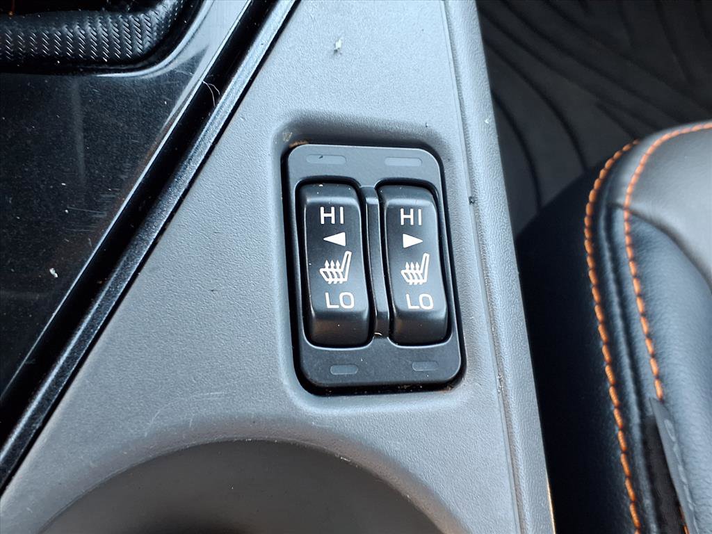 Used 2024 Subaru Crosstrek 2.5i Limited w/ Crosstrek Mirror Package image 22