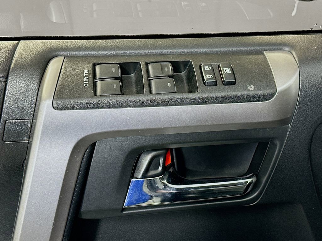 Used 2021 Toyota 4Runner SR5 Premium image 18