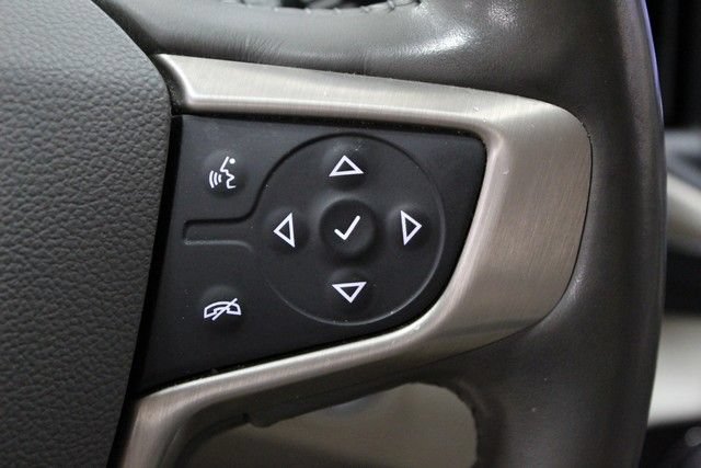 Certified 2020 GMC Terrain Denali w/ Denali Premium Package FWD image 24