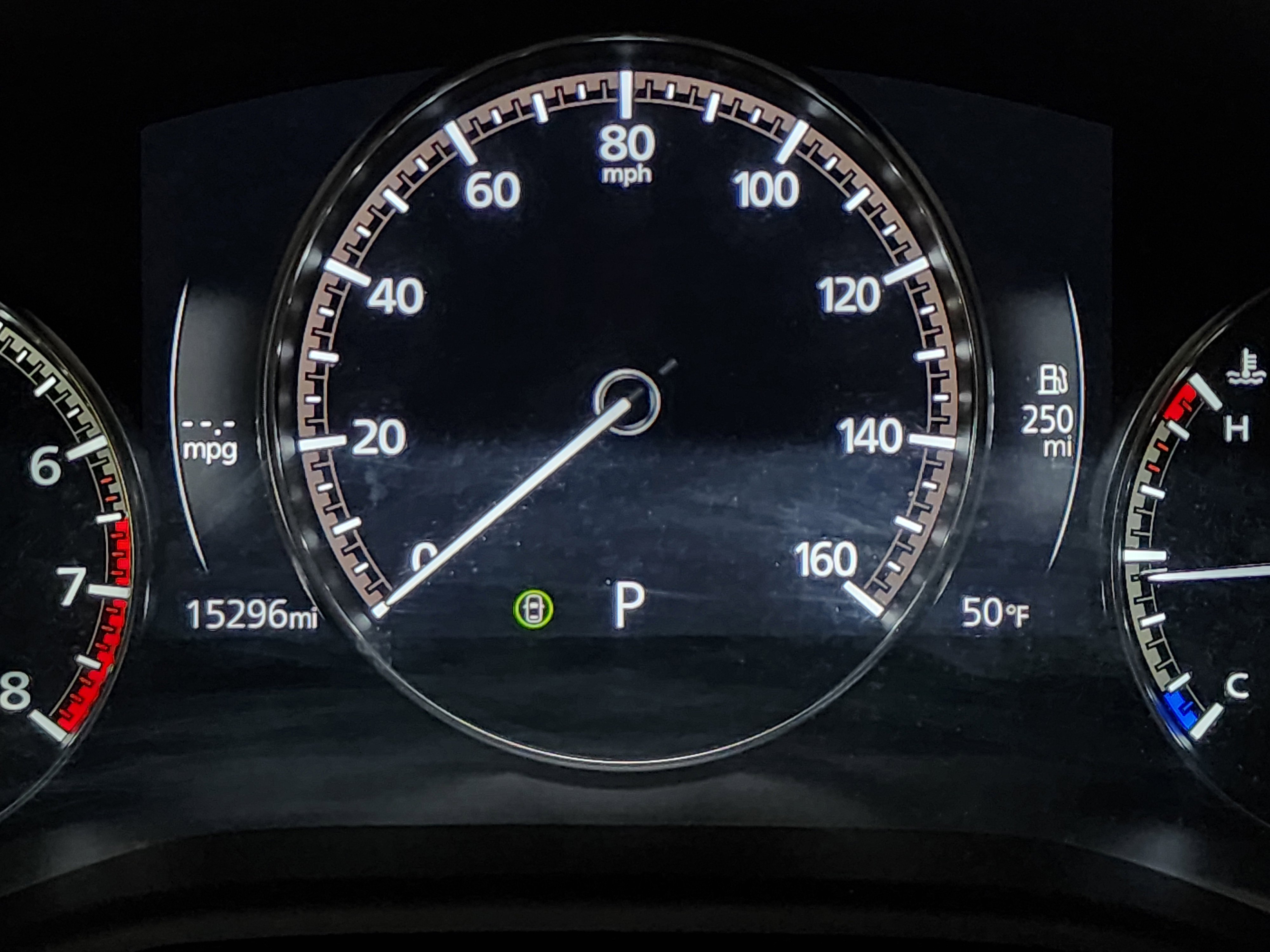 Used 2024 MAZDA CX-30 AWD 2.5 S w/ Select Sport Pkg image 21