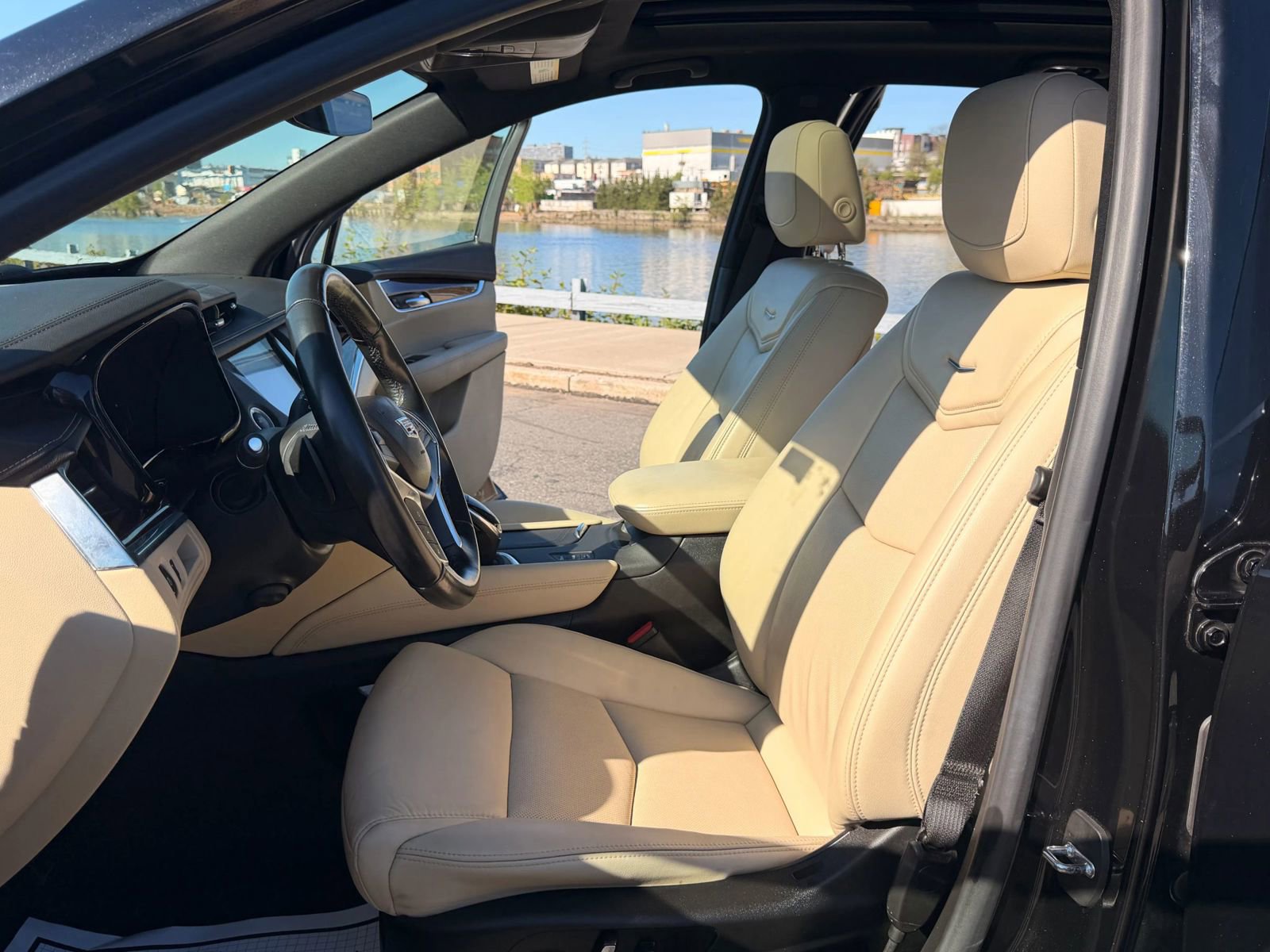 Used 2019 Cadillac XT5 Luxury image 26