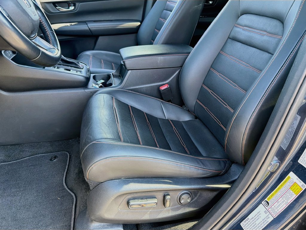 Used 2025 Honda CR-V Sport-L image 26