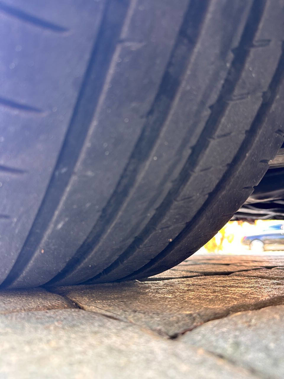 Used 2008 Audi S4 Sedan image 36