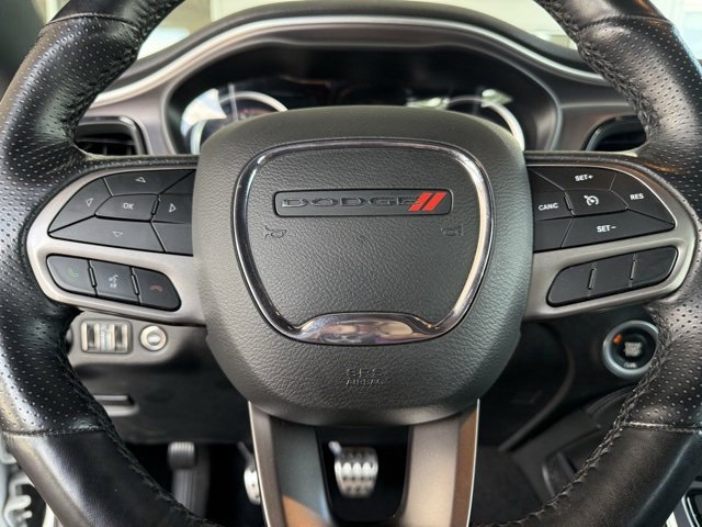 Used 2021 Dodge Challenger R/T Scat Pack w/ Dynamics Package image 22
