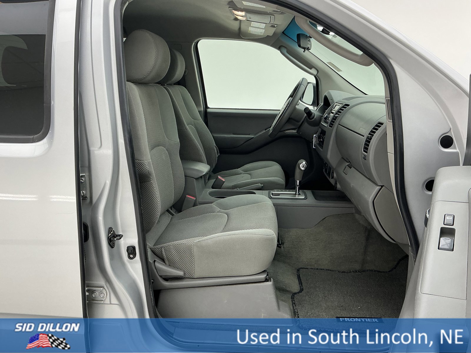 Used 2006 Nissan Frontier SE w/ (P01) Power Pkg image 24