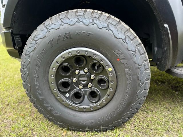 New 2026 Ford F150 Raptor image 21