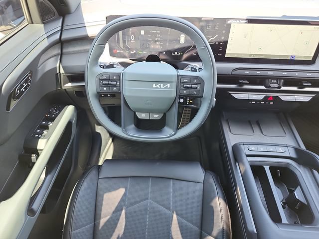New 2027 Kia Telluride SX X-Line AWD/4WD image 15