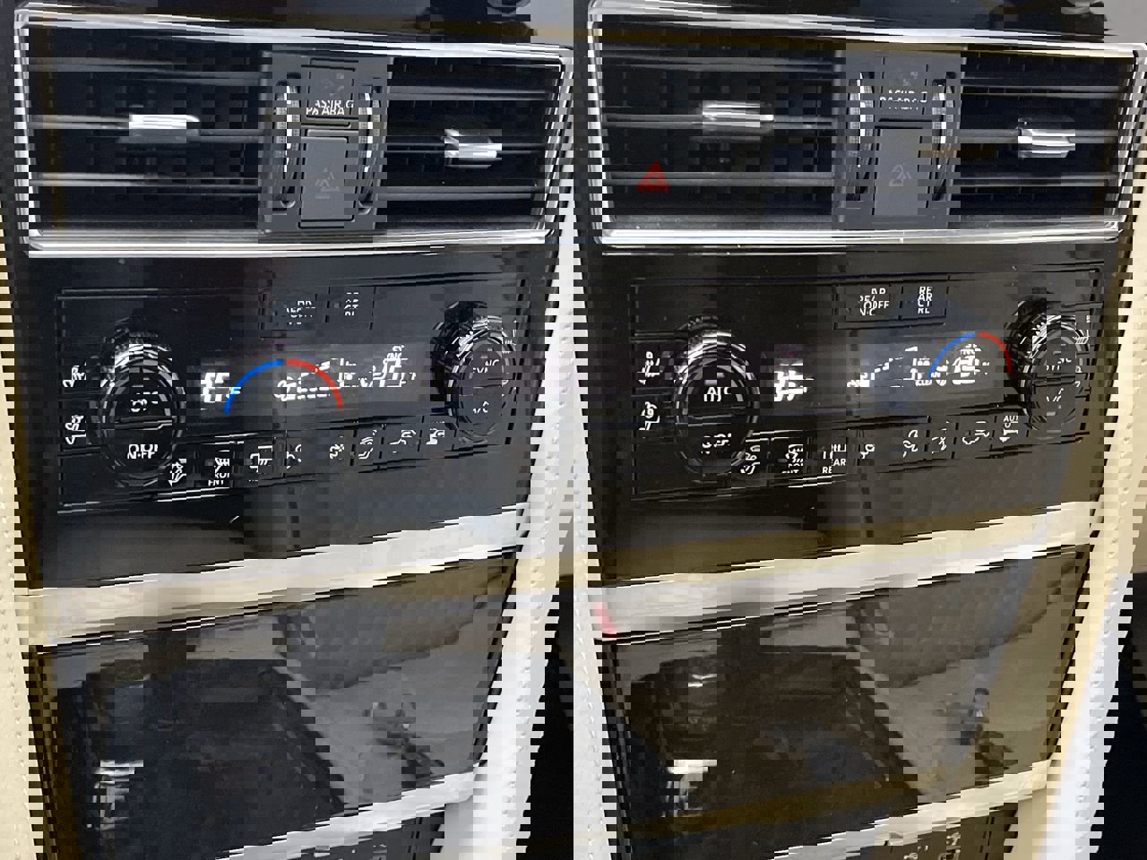 Used 2023 INFINITI QX80 Sensory w/ Cargo Package image 24