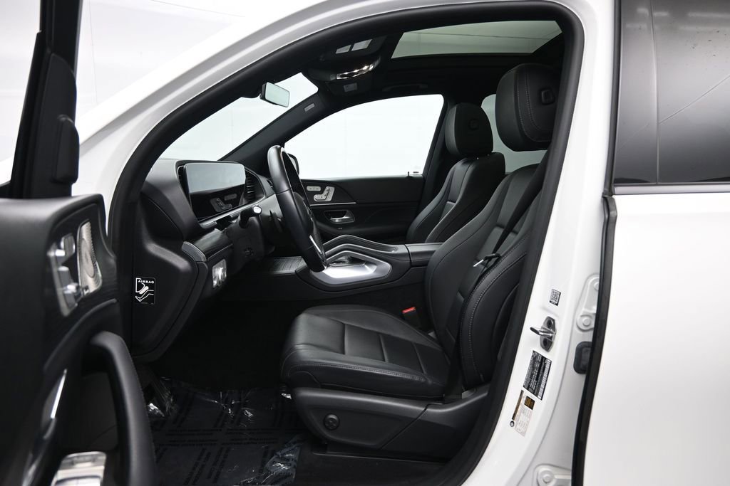Used 2023 Mercedes-Benz GLE 450 4MATIC image 25