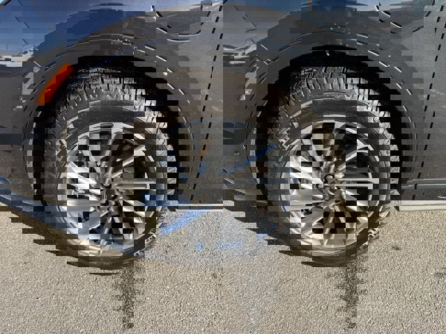 Used 2022 Lincoln Corsair Grand Touring w/ Elements Technology Bundle image 11