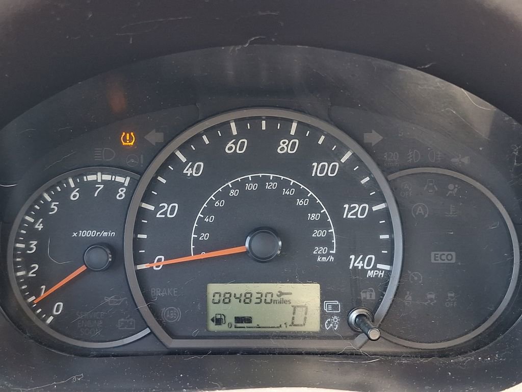 Used 2015 Mitsubishi Mirage DE FWD image 8