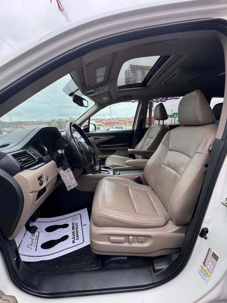 Used 2016 Honda Pilot EX-L image 10