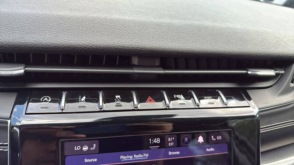 Used 2021 Jeep Grand Cherokee L Laredo w/ Luxury Tech Group I image 9