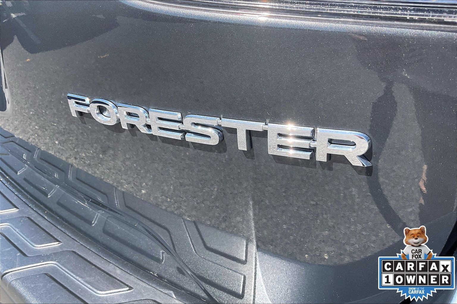 Certified 2024 Subaru Forester Premium AWD/4WD image 11