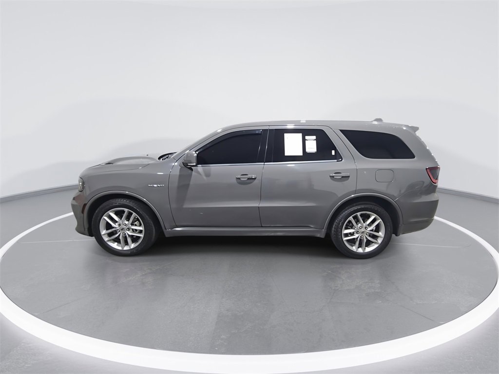 Used 2022 Dodge Durango R/T image 6