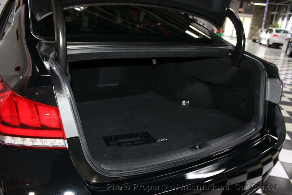 Used 2016 Hyundai Genesis 3.8 image 23