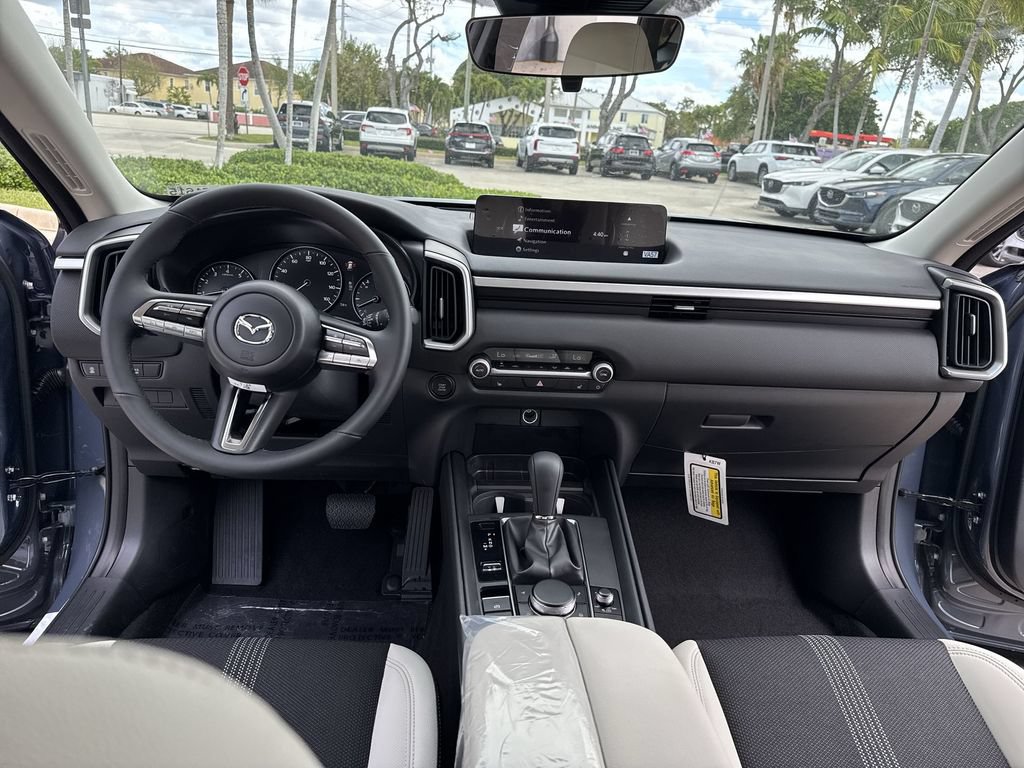 New 2026 MAZDA CX-50 AWD 2.5 S w/ Weather Package image 36