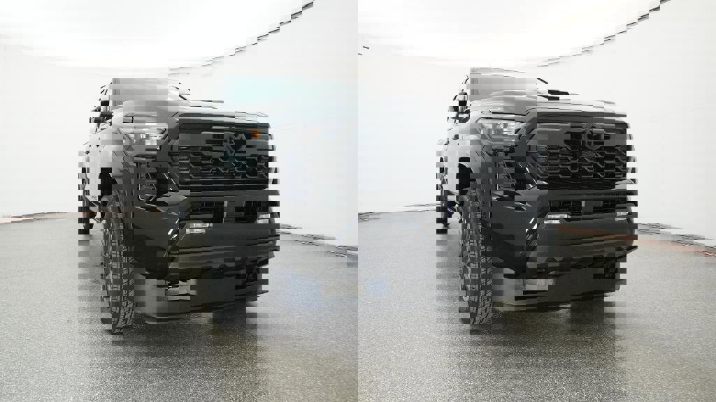 New 2026 Toyota Tacoma TRD Sport image 50