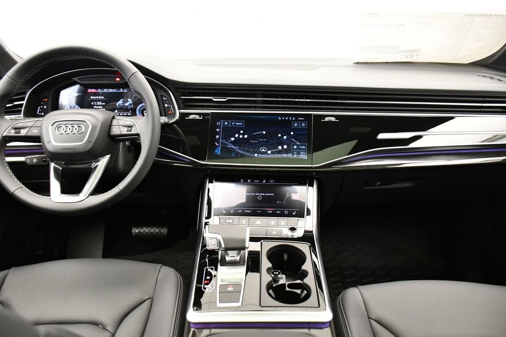 New 2026 Audi Q7 2.0T Premium Plus image 19