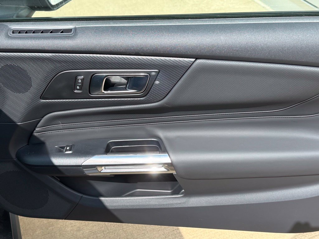New 2026 Ford Mustang Premium RWD image 22