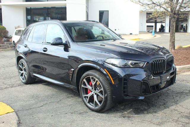 Used 2025 BMW X5 xDrive40i w/ Executive Package image 1