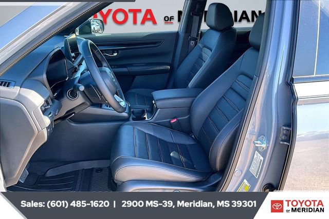 Used 2026 Honda CR-V Sport-L image 17