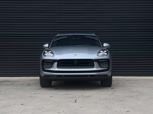 New 2026 Porsche Macan S AWD/4WD image 10