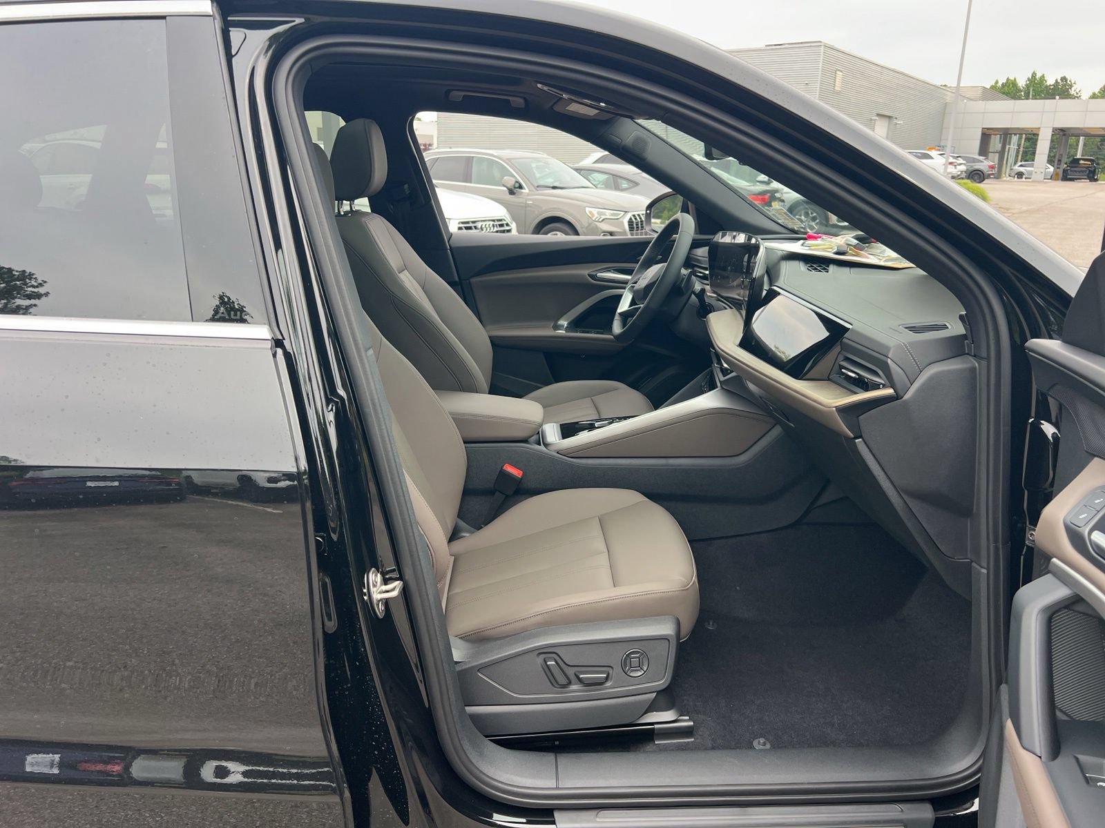 New 2026 Audi Q5 Premium Plus AWD/4WD image 31
