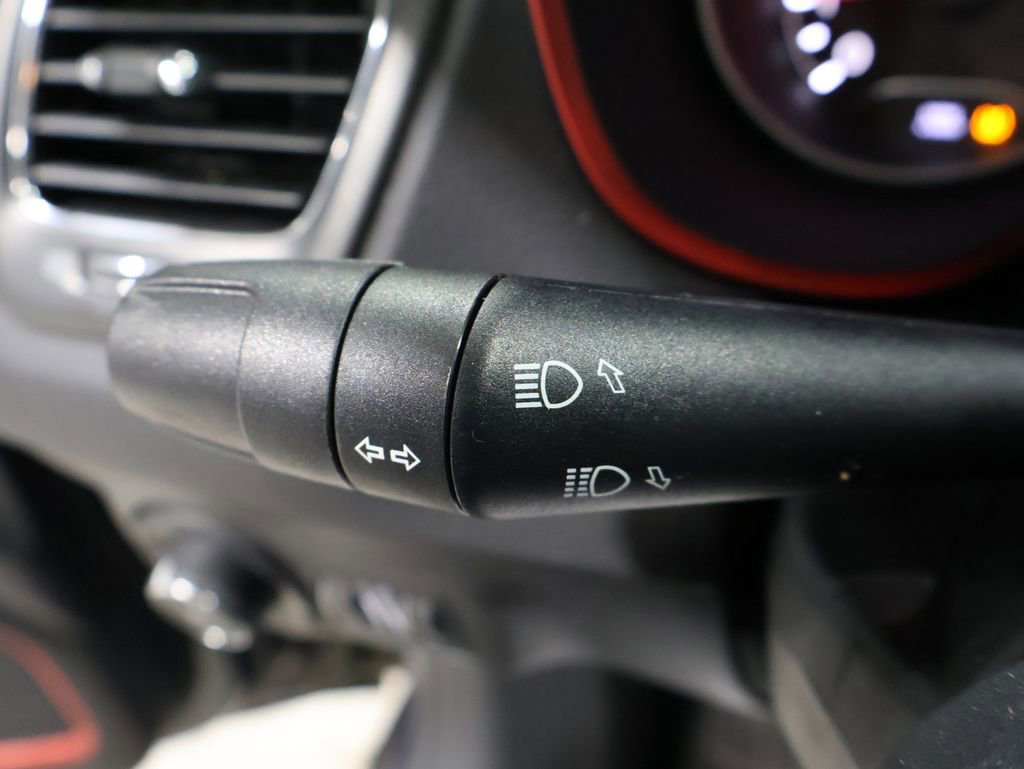 Used 2018 Jeep Compass Trailhawk w/ Leather Interior Group image 41