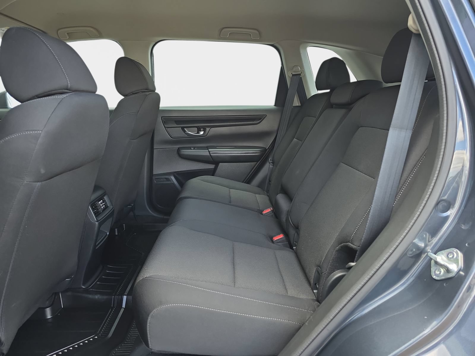 Certified 2023 Honda CR-V LX image 13