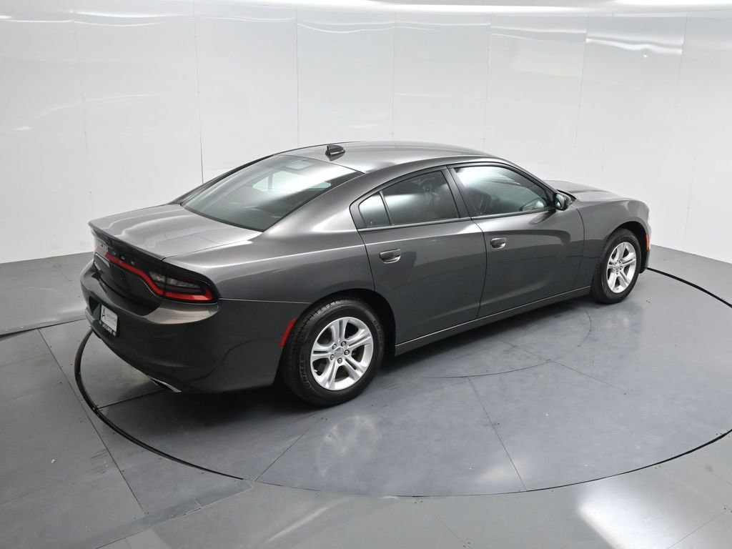 Used 2023 Dodge Charger SXT image 41