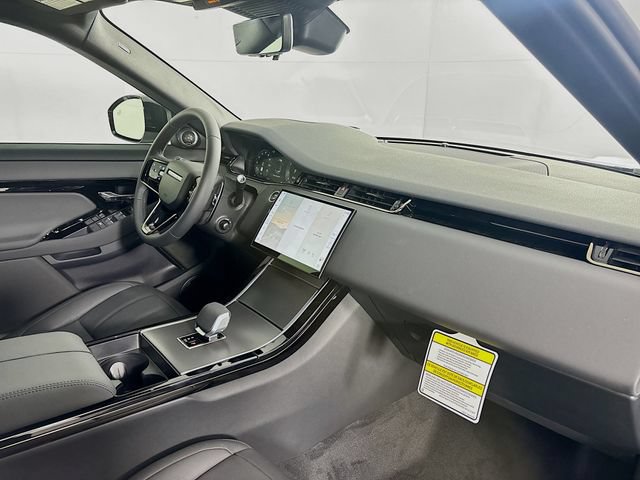 New 2026 Land Rover Range Rover Evoque S AWD/4WD image 26