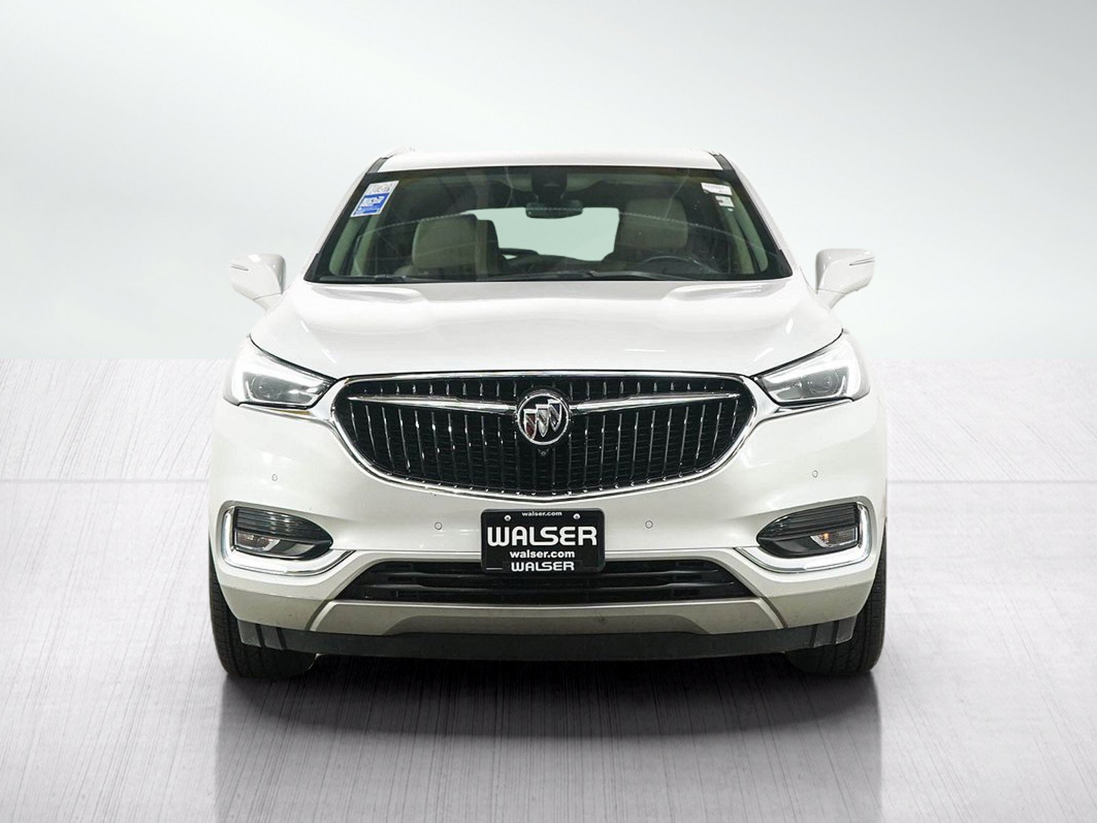 Used 2020 Buick Enclave Premium w/ Surround and Sites Package AWD/4WD image 8