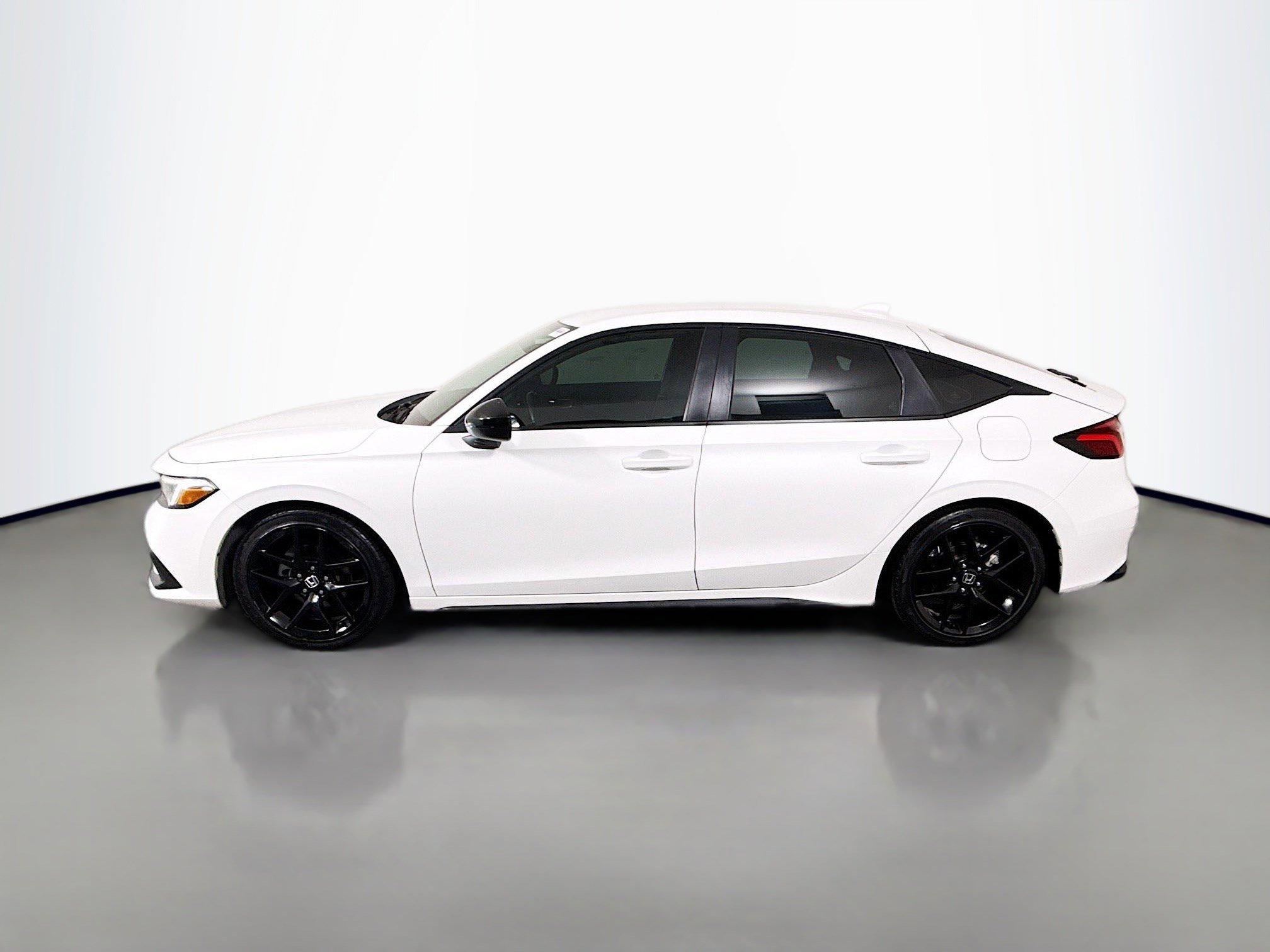 Used 2022 Honda Civic Sport image 6