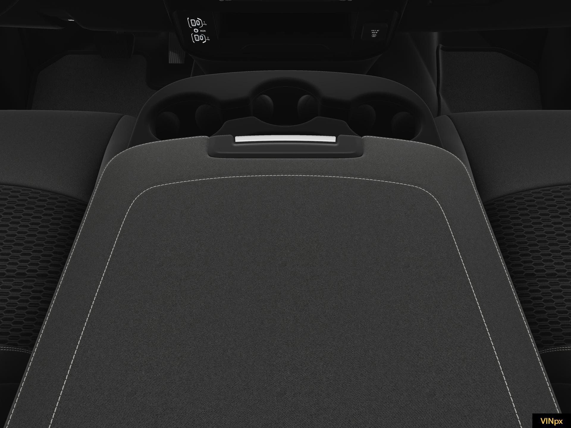 New 2025 RAM 2500 Tradesman image 23