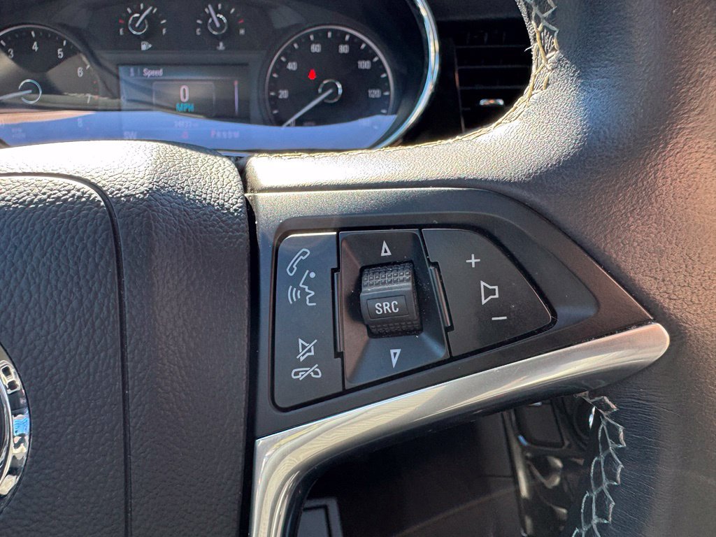 Certified 2020 Buick Encore Preferred FWD image 19