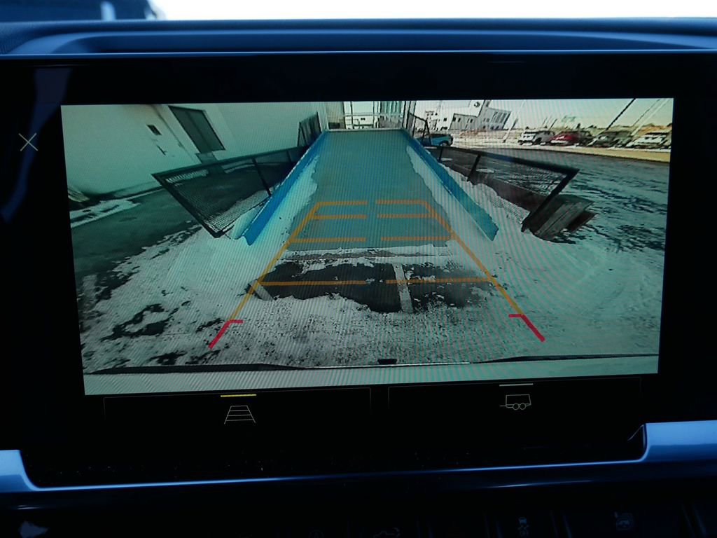 New 2026 Chevrolet Silverado 1500 LT image 26