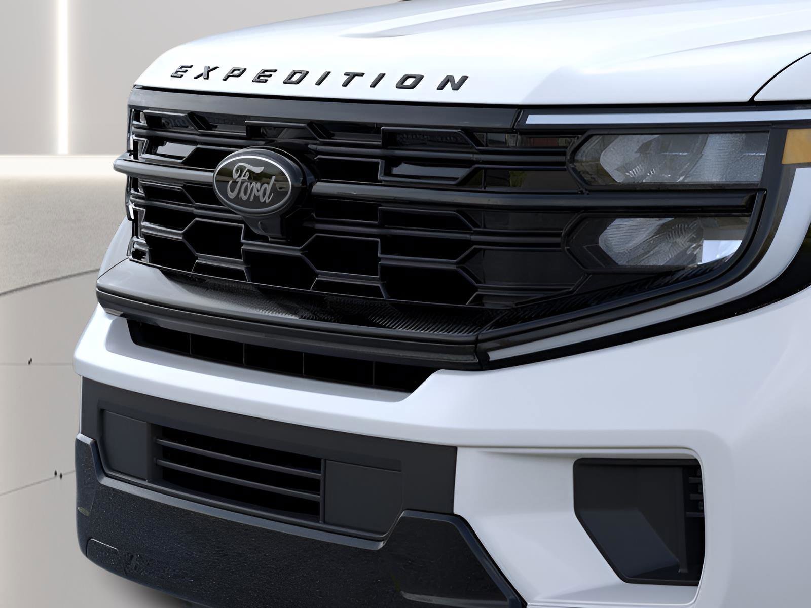 New 2026 Ford Expedition Platinum AWD/4WD image 18
